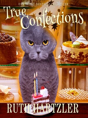 cover image of True Confections